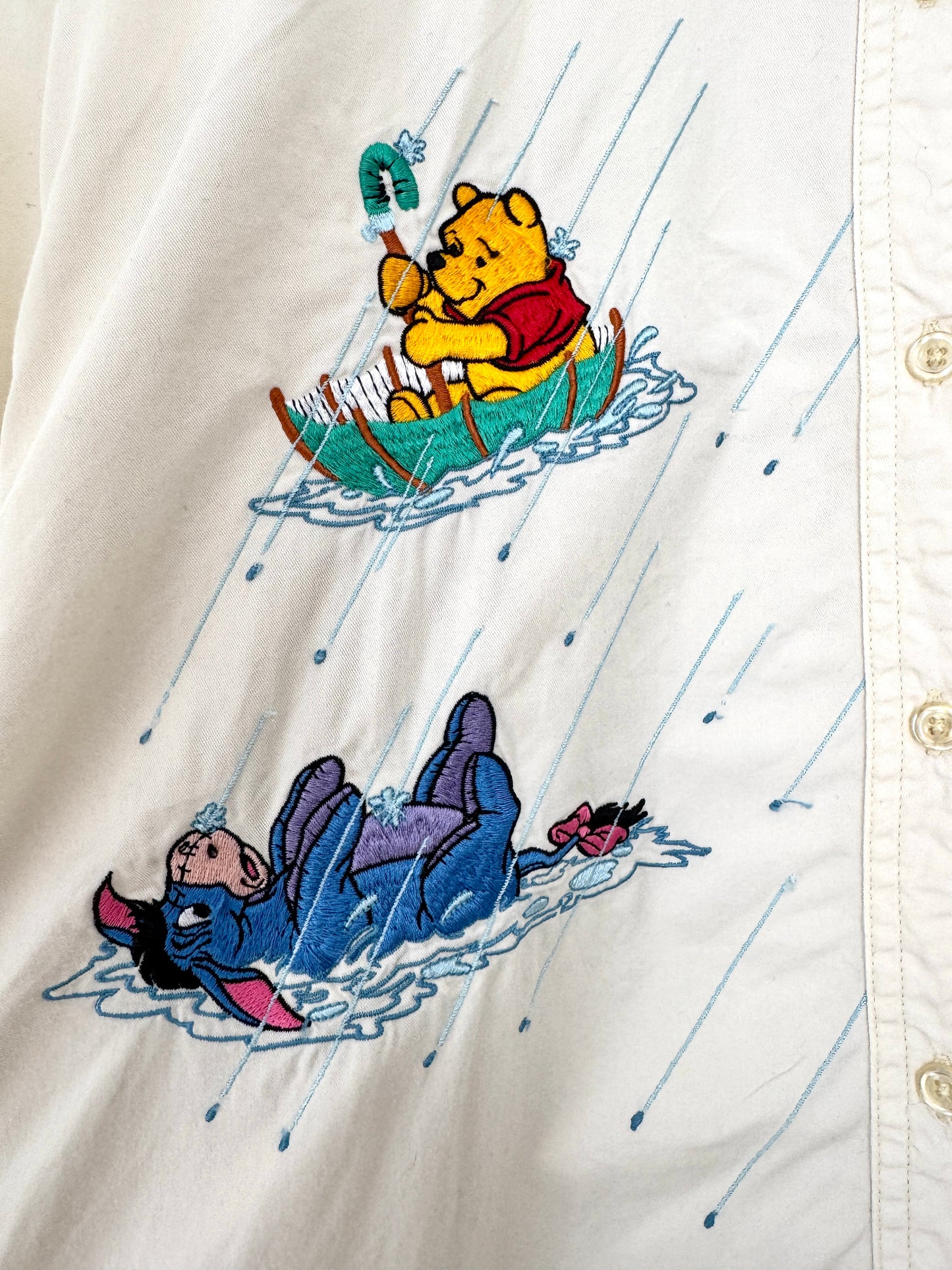 Blustery day shirt