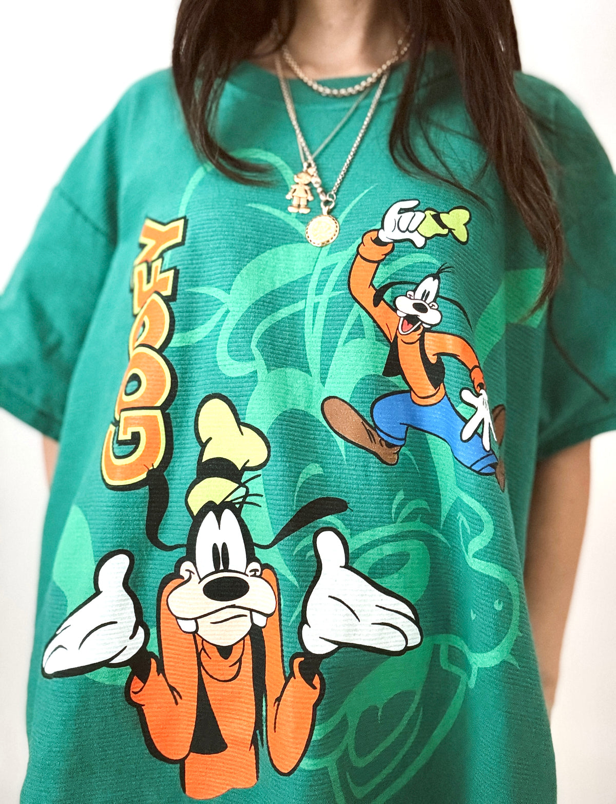 Goofy top