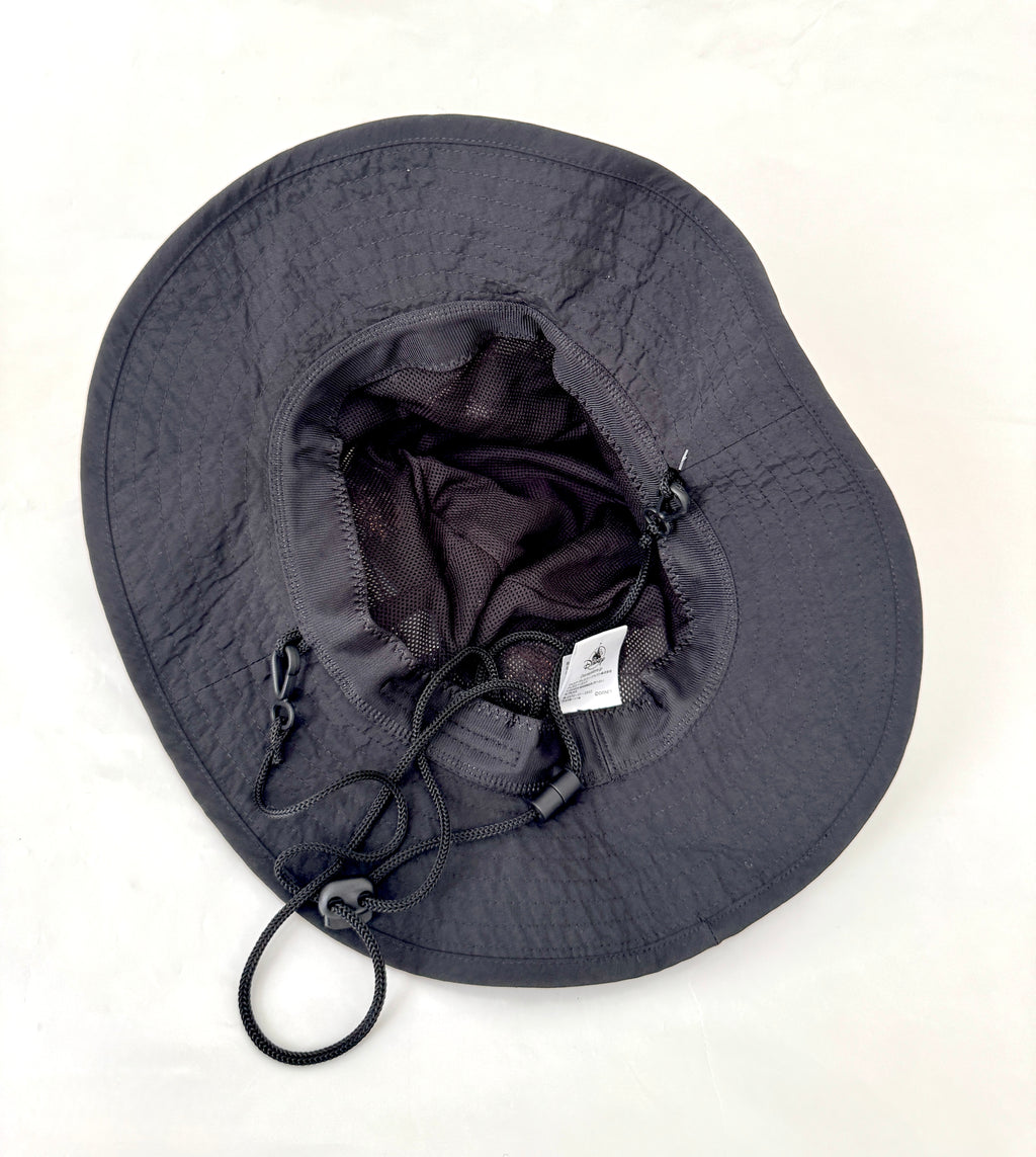 Peter Pan bucket hat