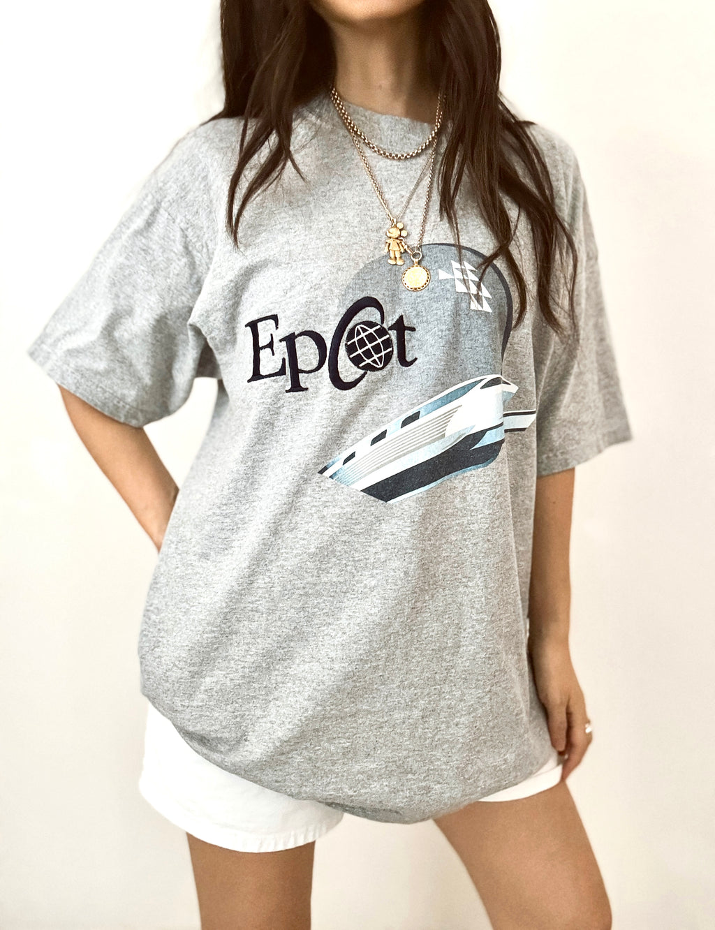 Epcot tee