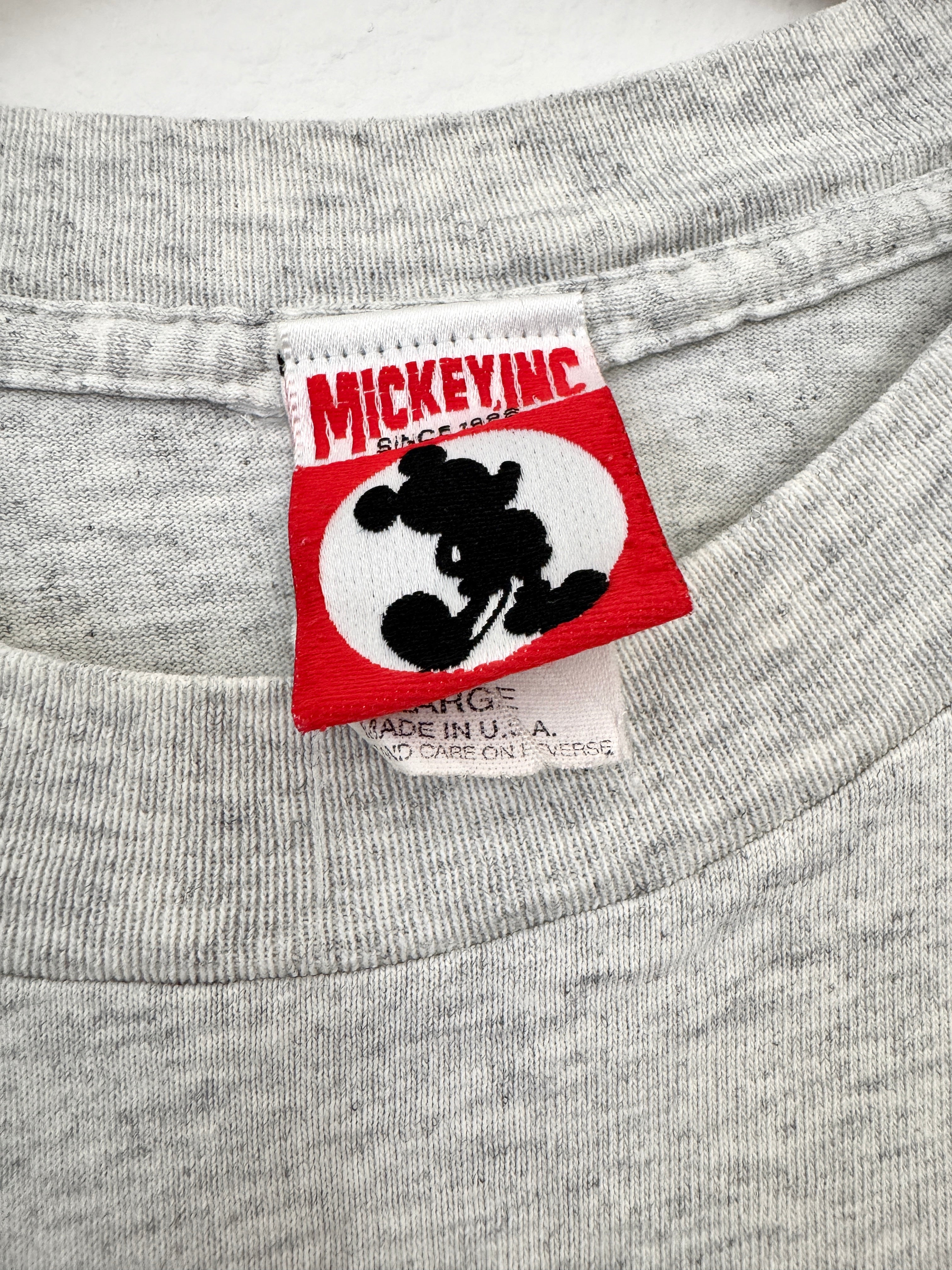 Destination Epcot tee