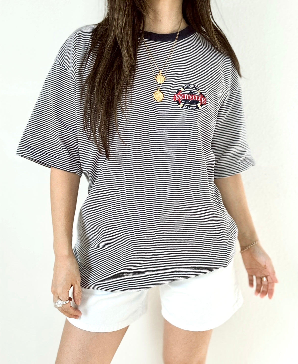 Yacht Club Resort tee