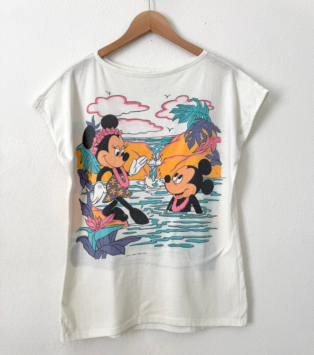 Paradise cove tee