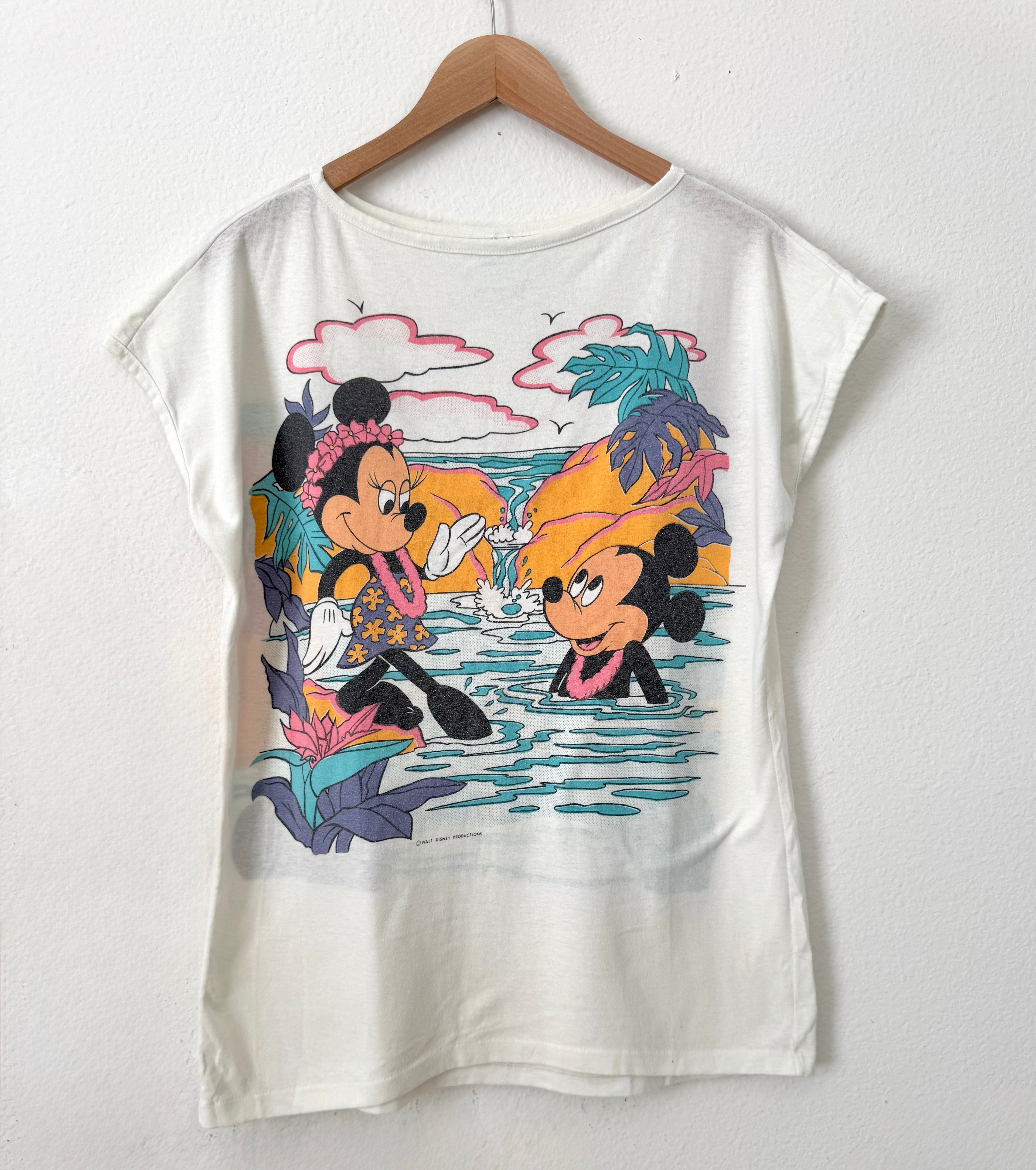 Paradise cove tee