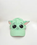Grogu hat