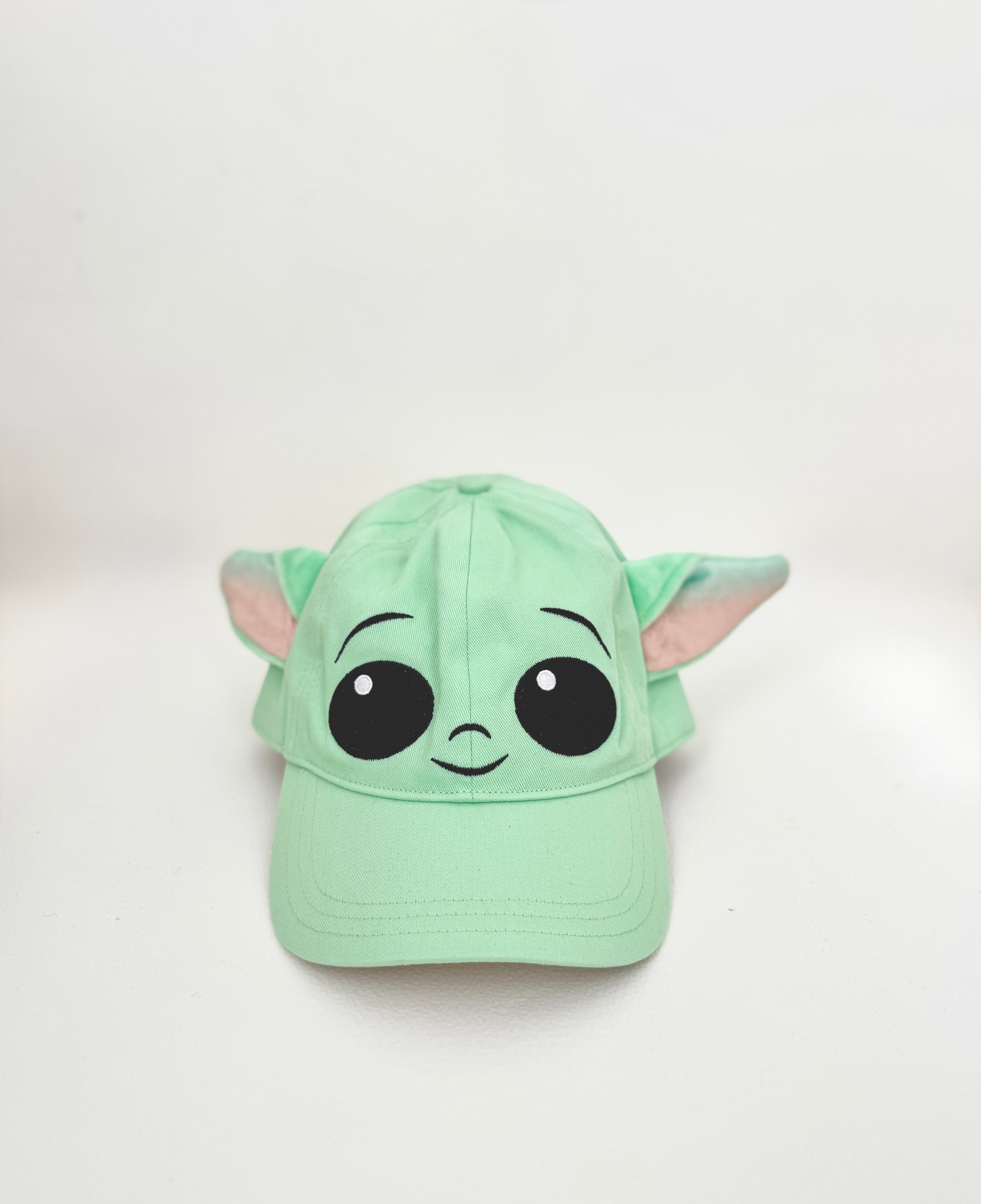 Grogu hat