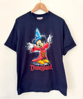 Disneyland Sorcerer Mickey tee