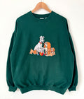 Lady and Tramp crewneck