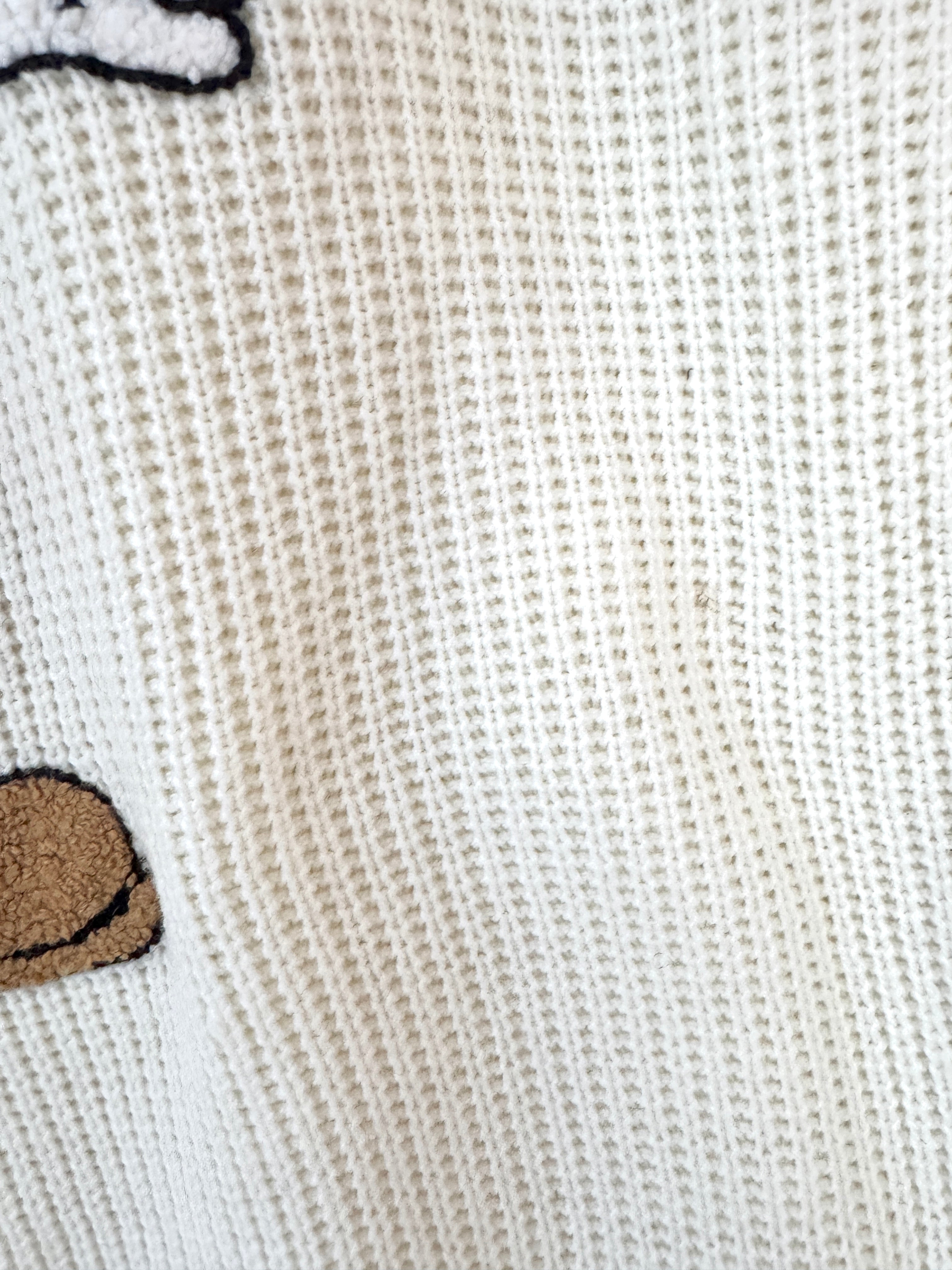 Classic Mickey sweater