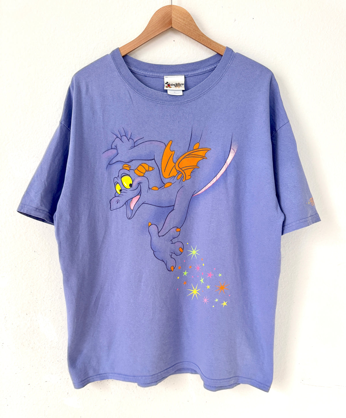 Figment tee