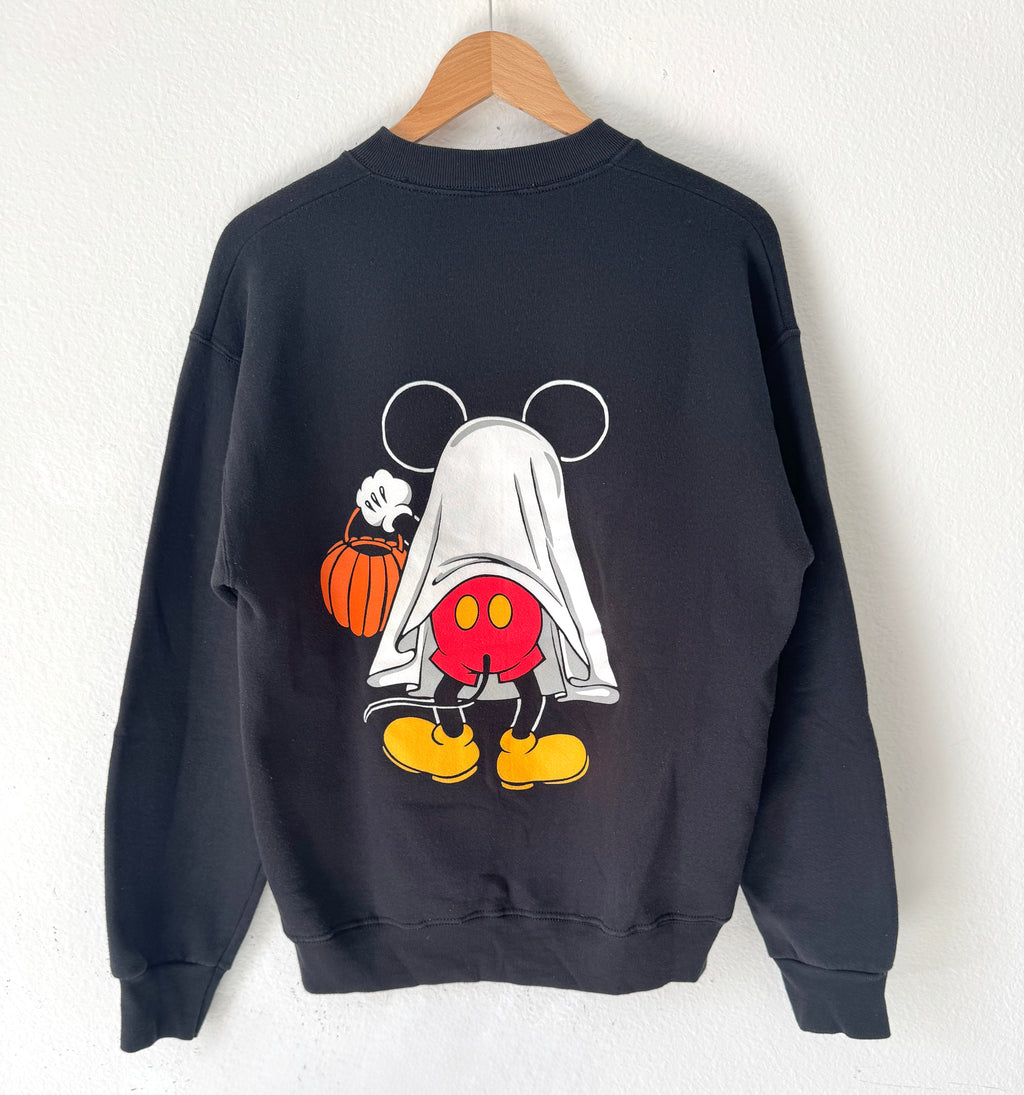 Halloween Mickey - Large