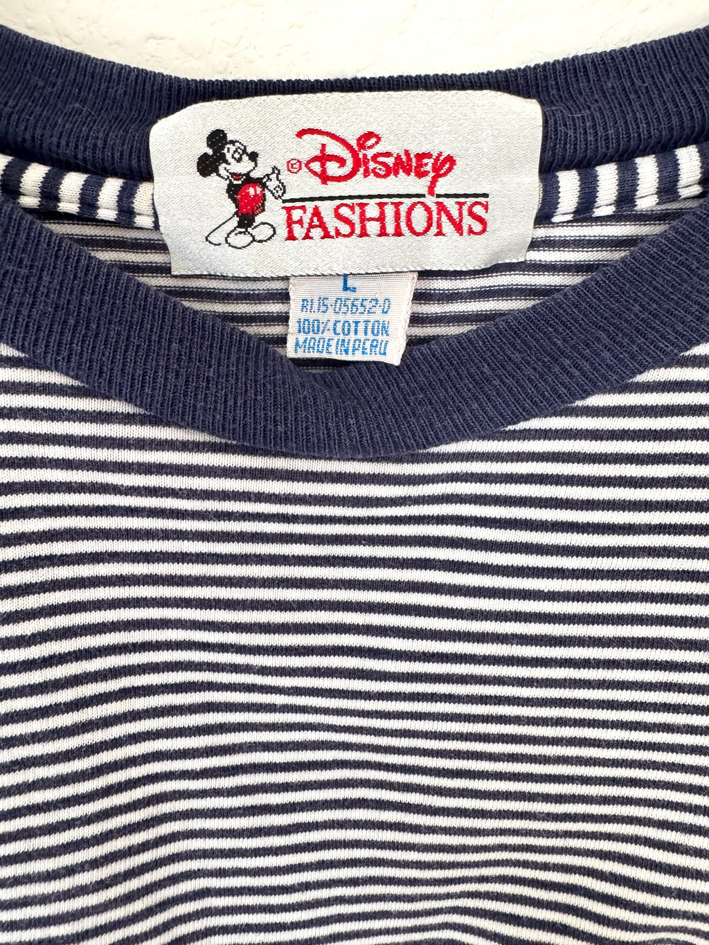 Yacht Club Resort tee