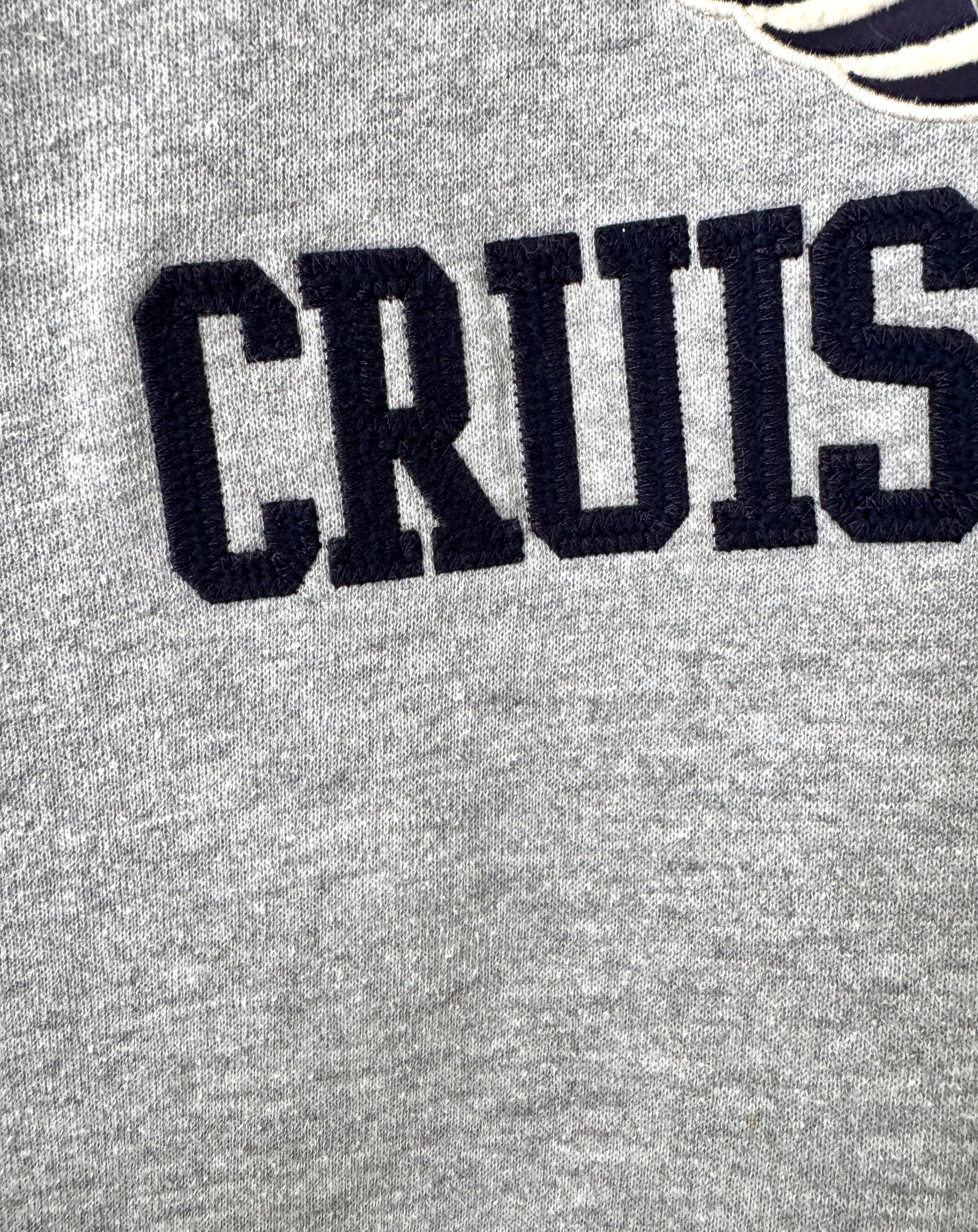 DCL crewneck