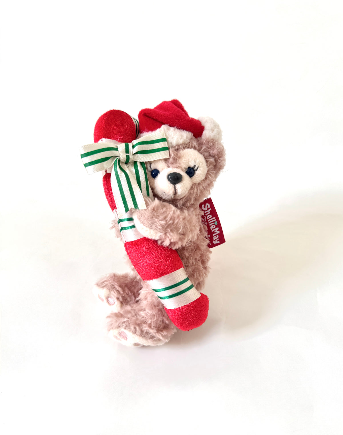 Shellie May holiday charm