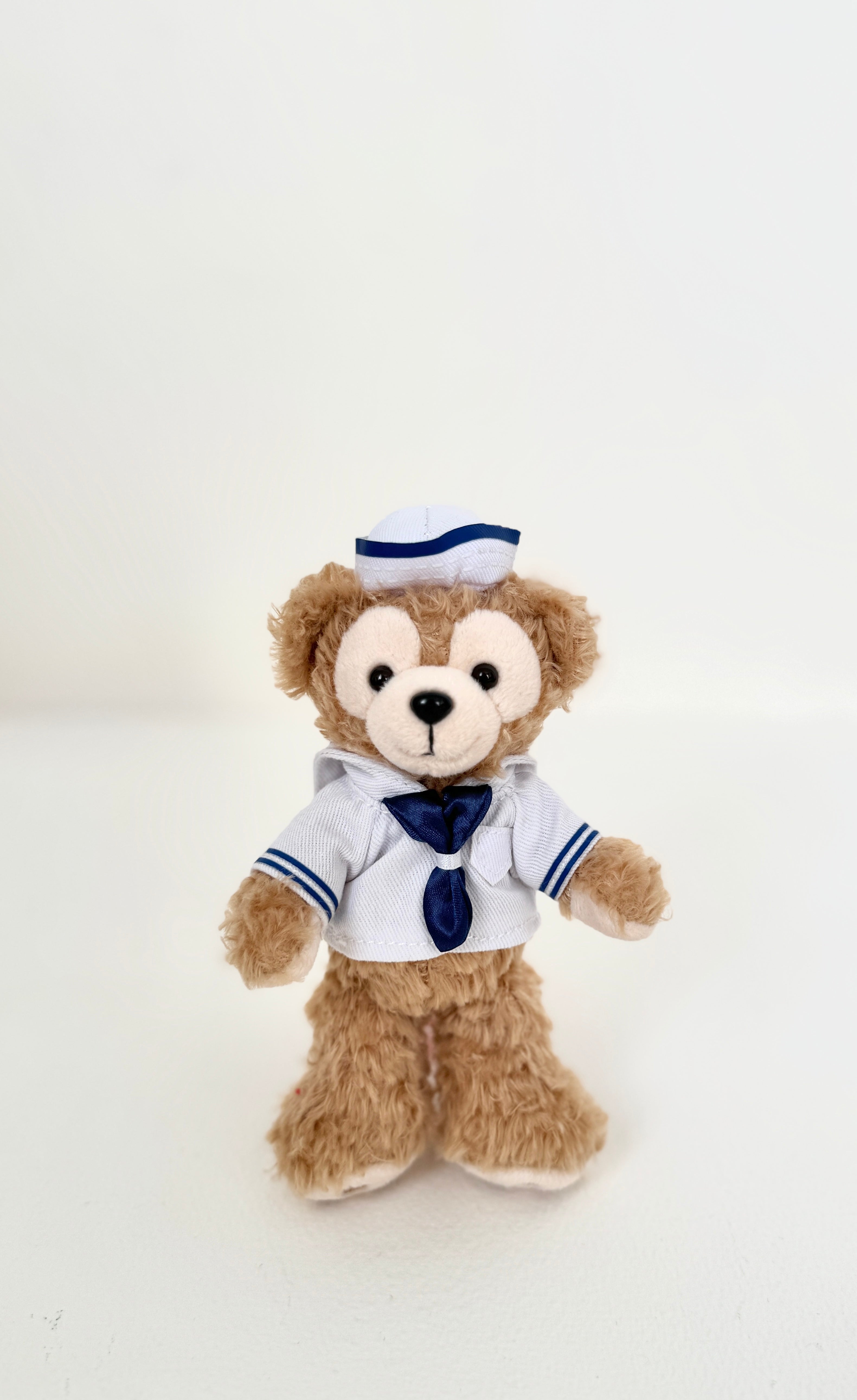 Duffy charm