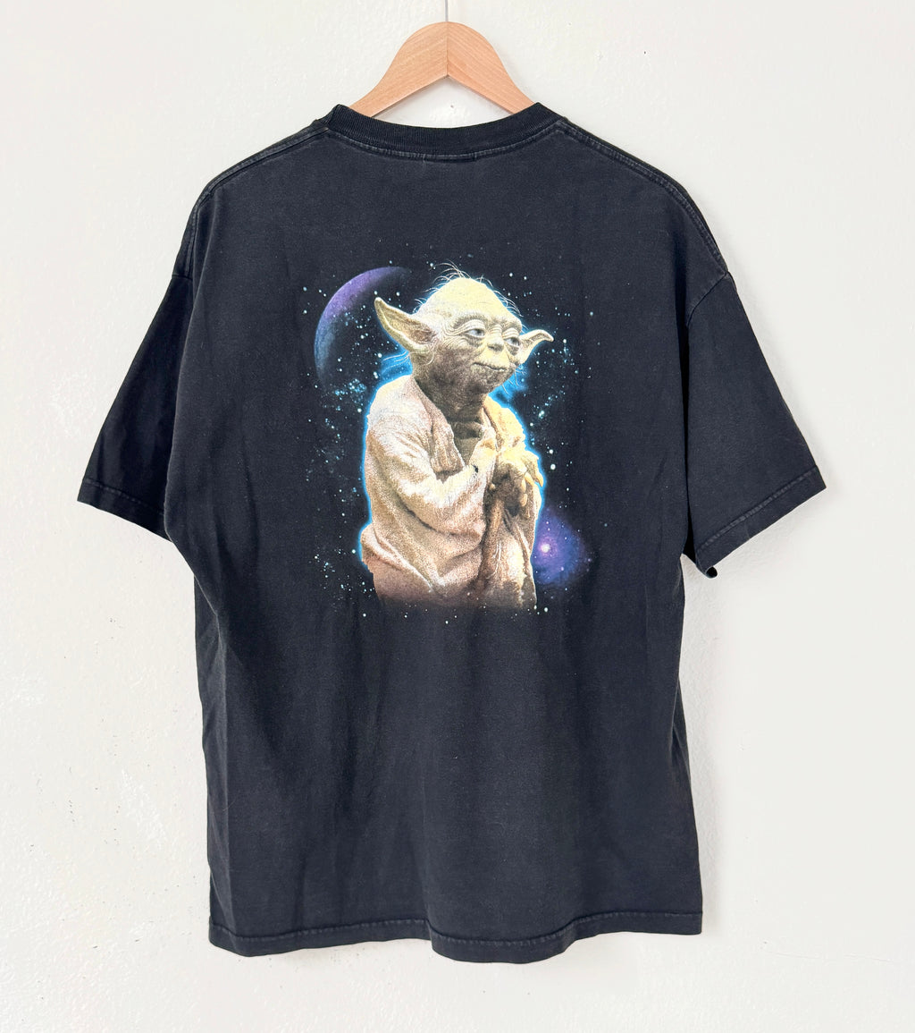 Yoda tee