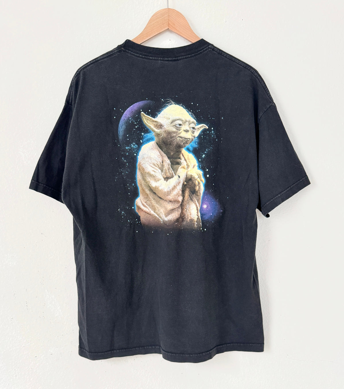 Yoda tee