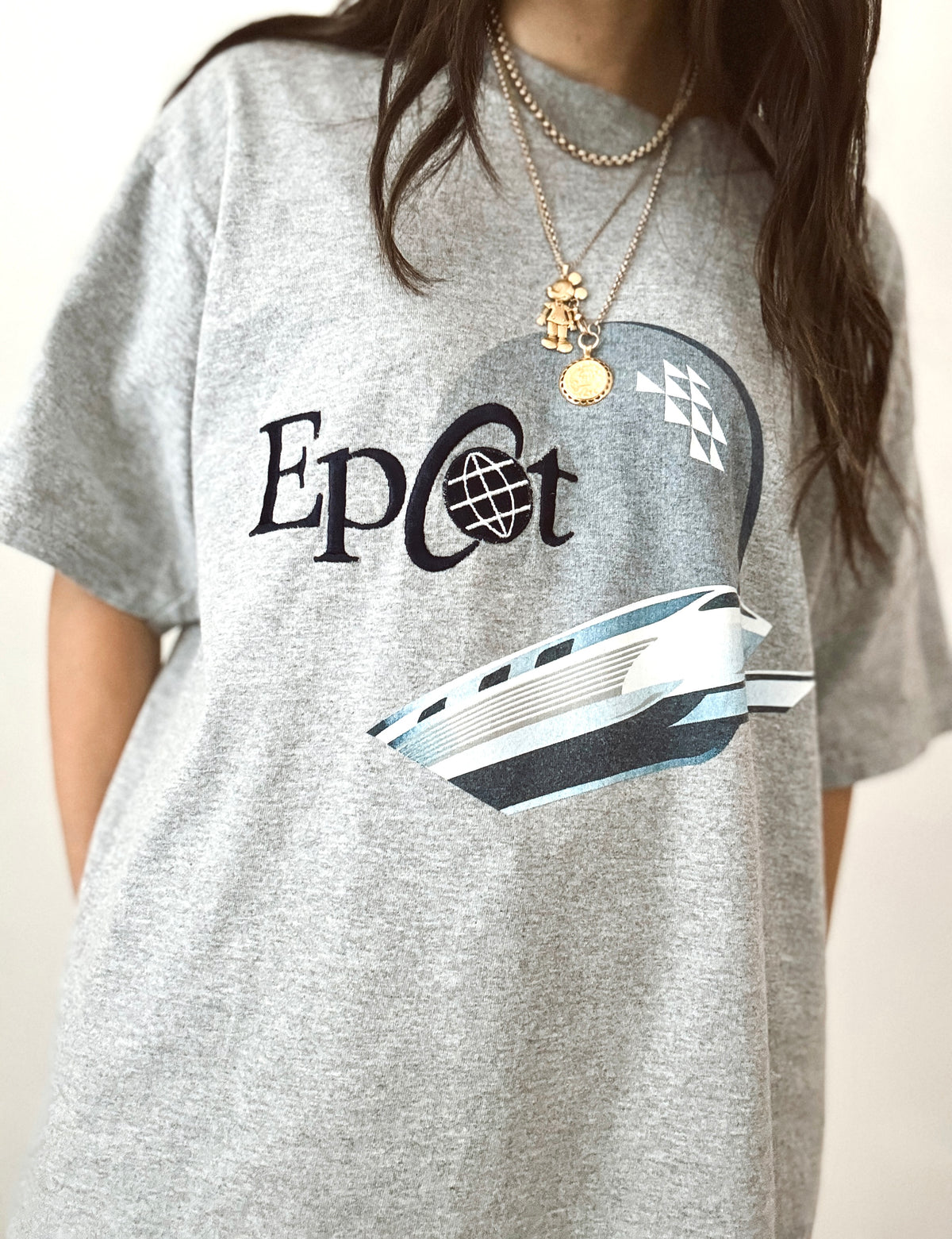 Epcot tee