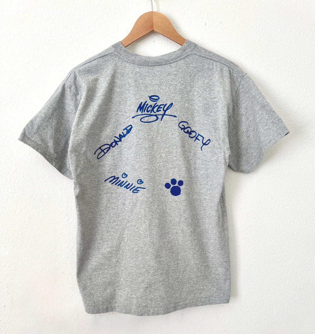 DCL tee
