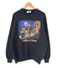 Mick or Treat crewneck