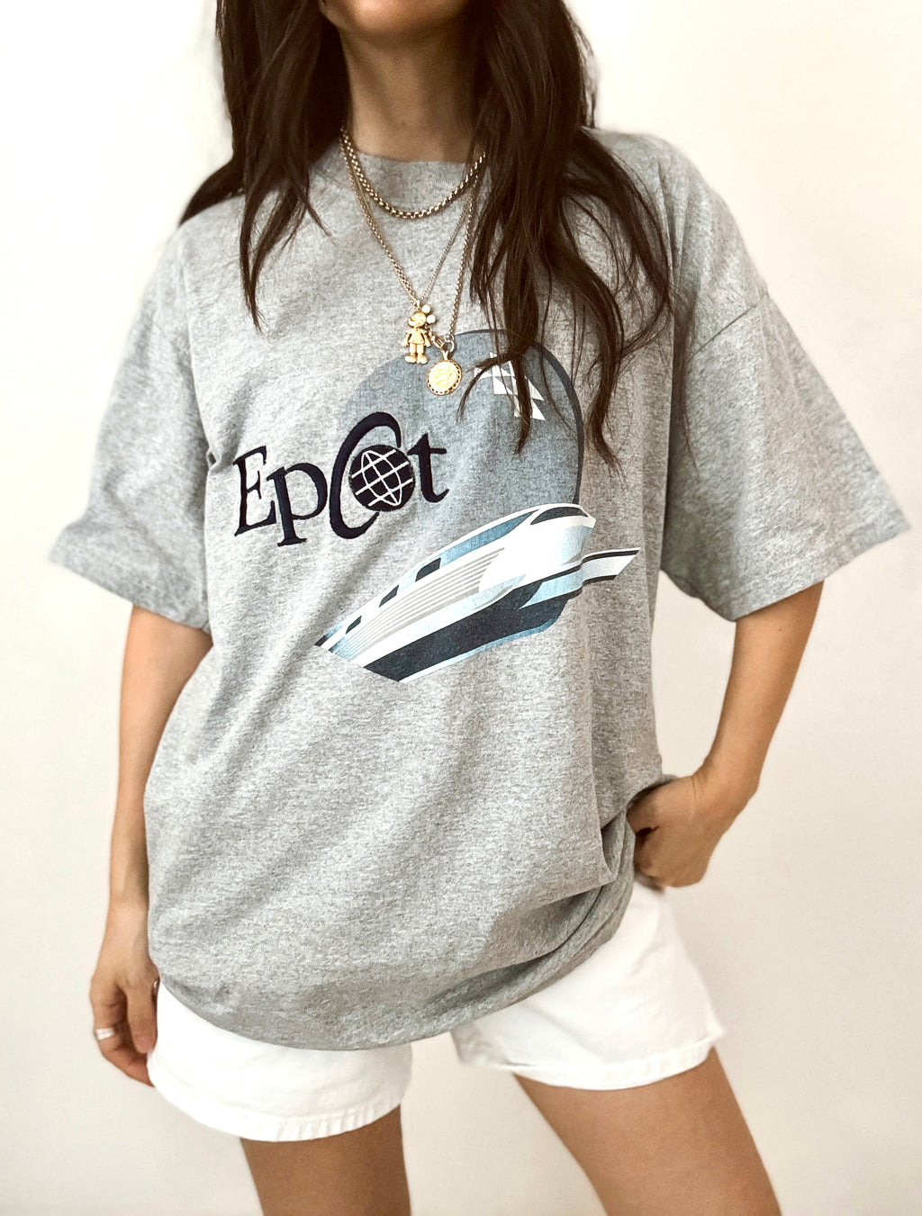 Epcot tee
