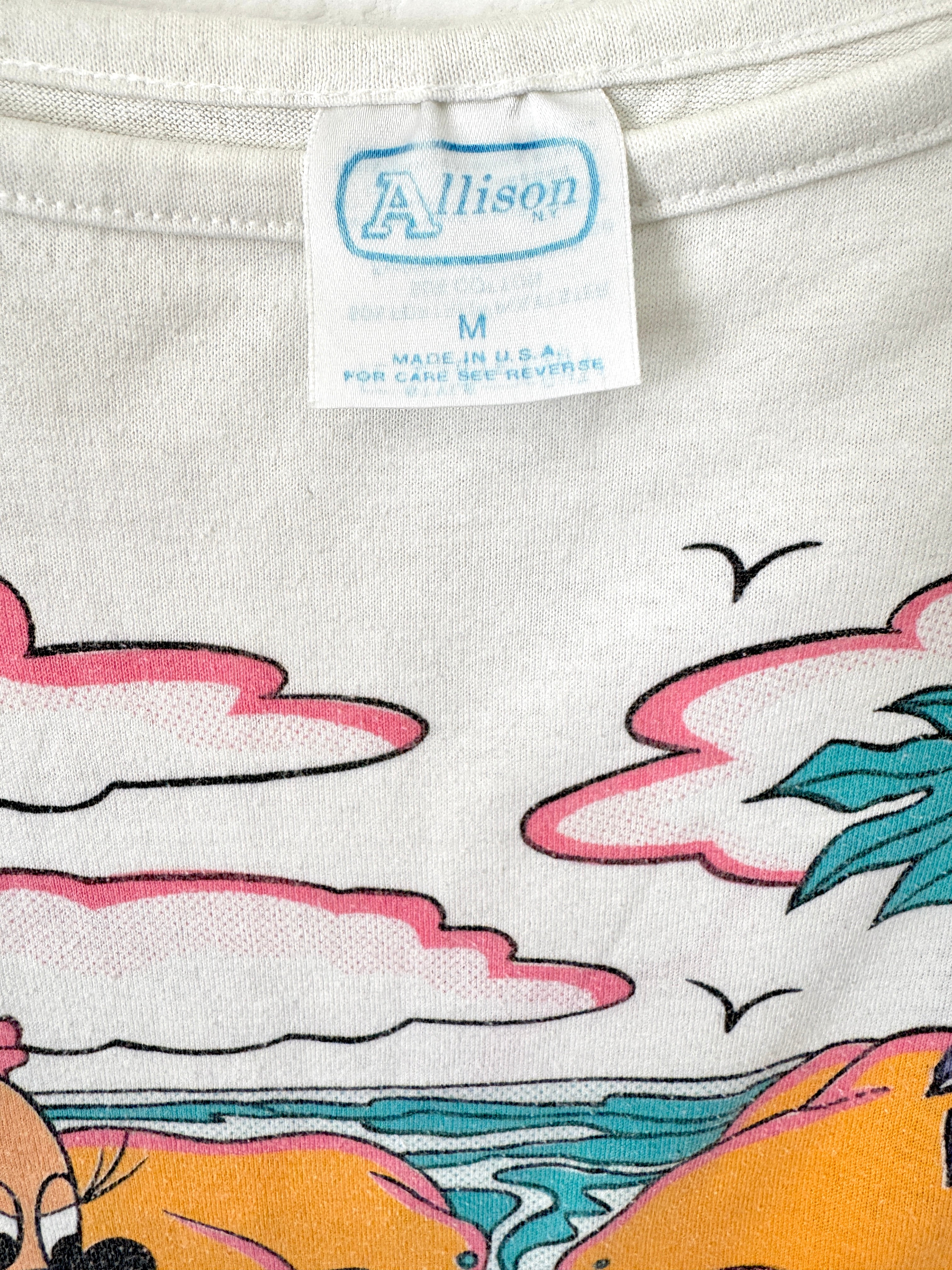 Paradise cove tee
