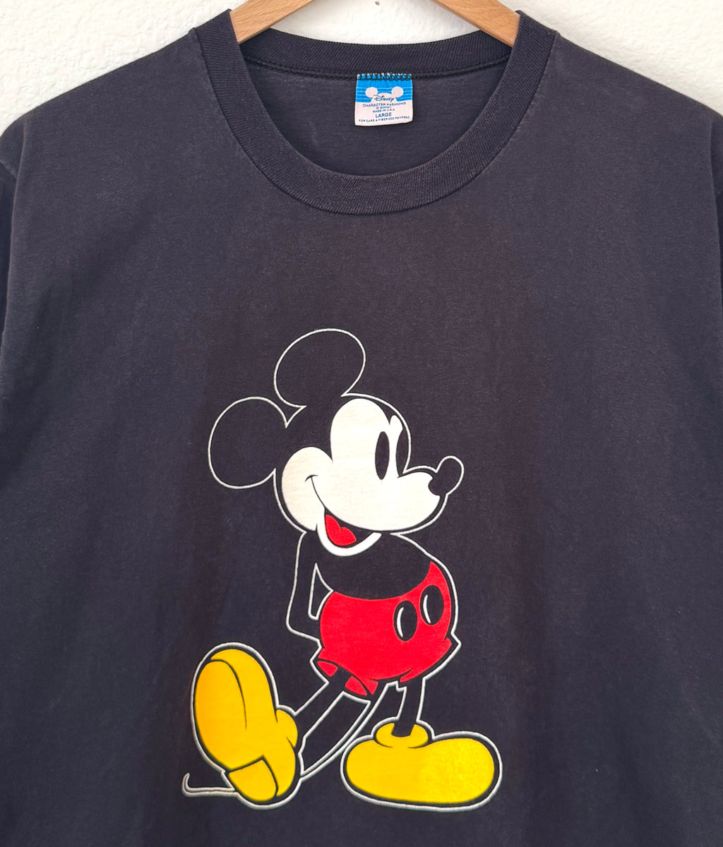 Classic Mickey tee