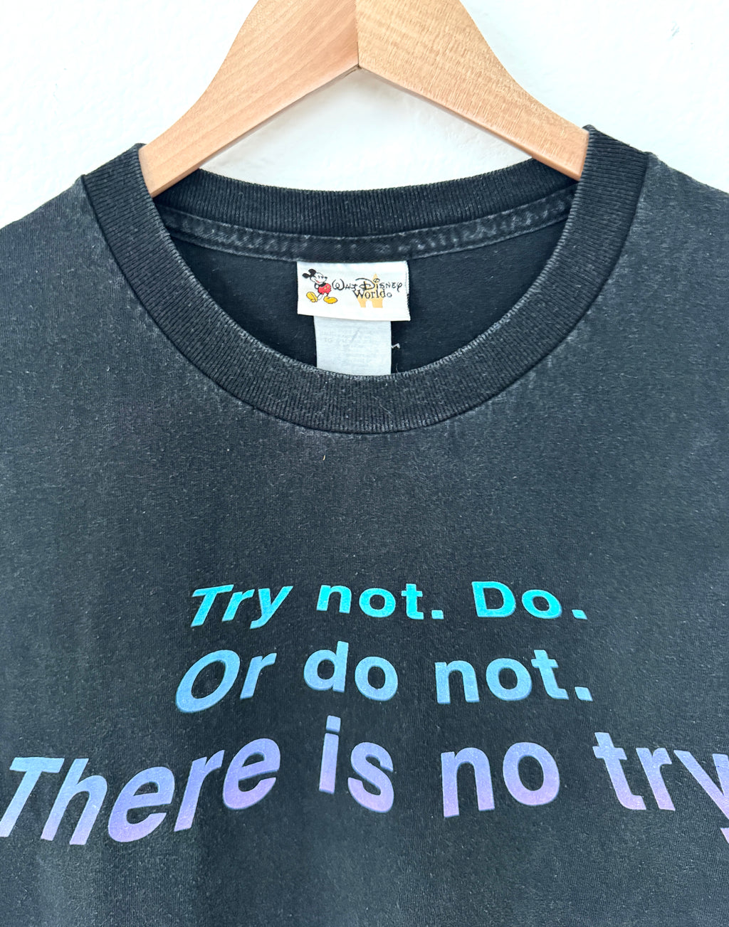 Yoda tee