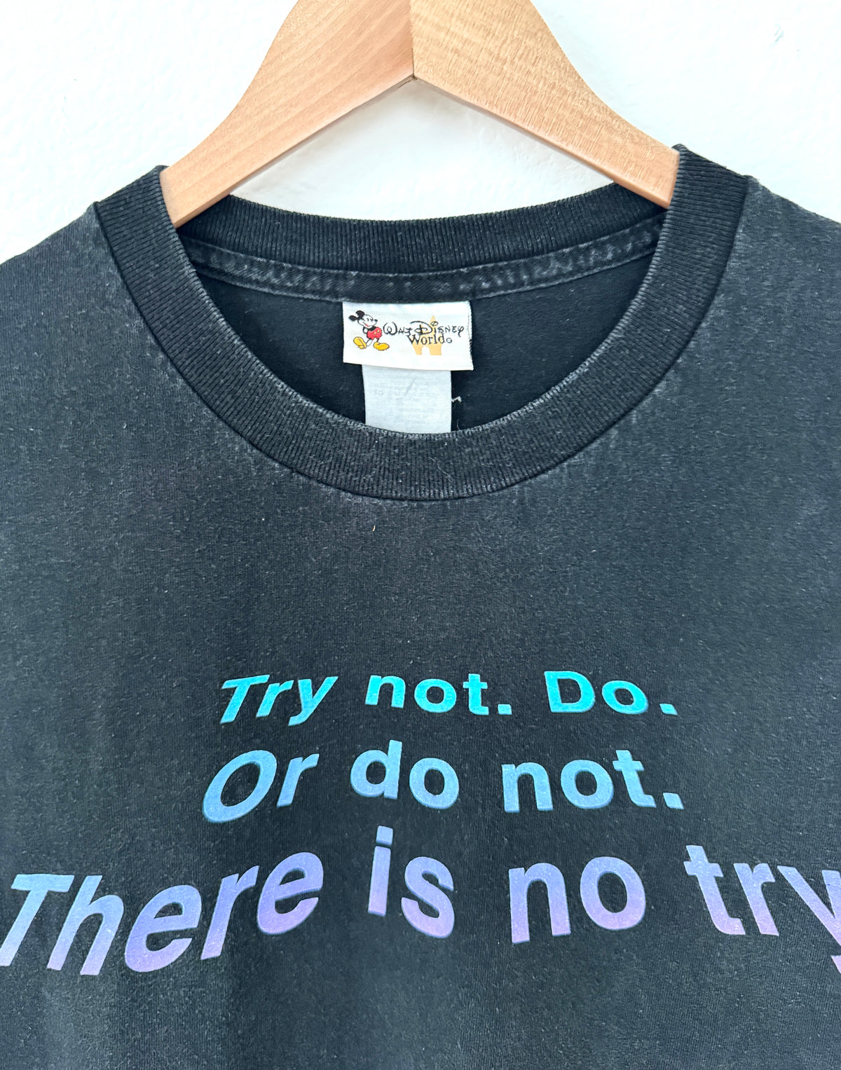 Yoda tee