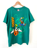 Goofy top