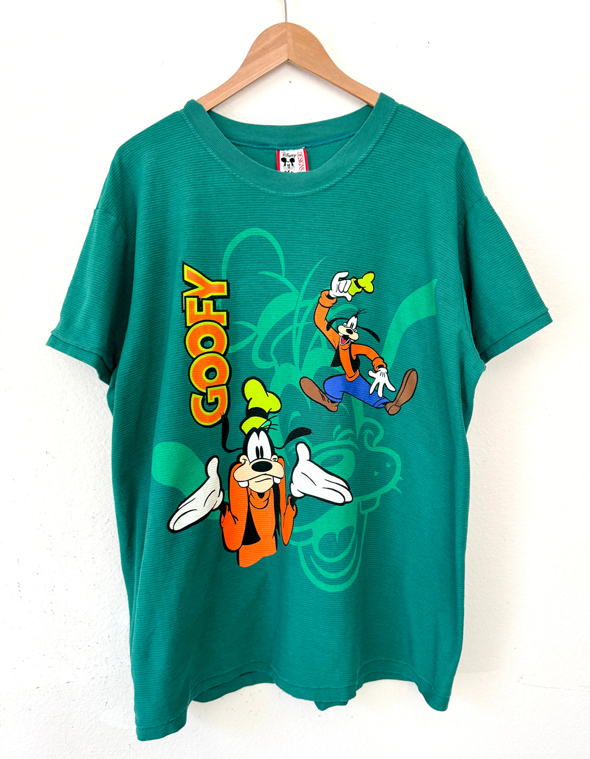 Goofy top