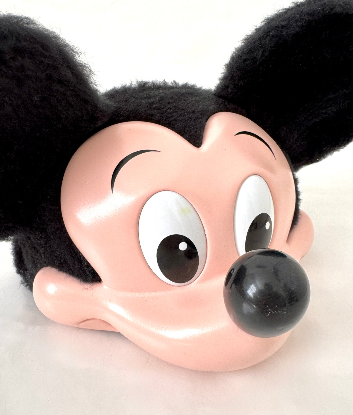 Mickey character hat