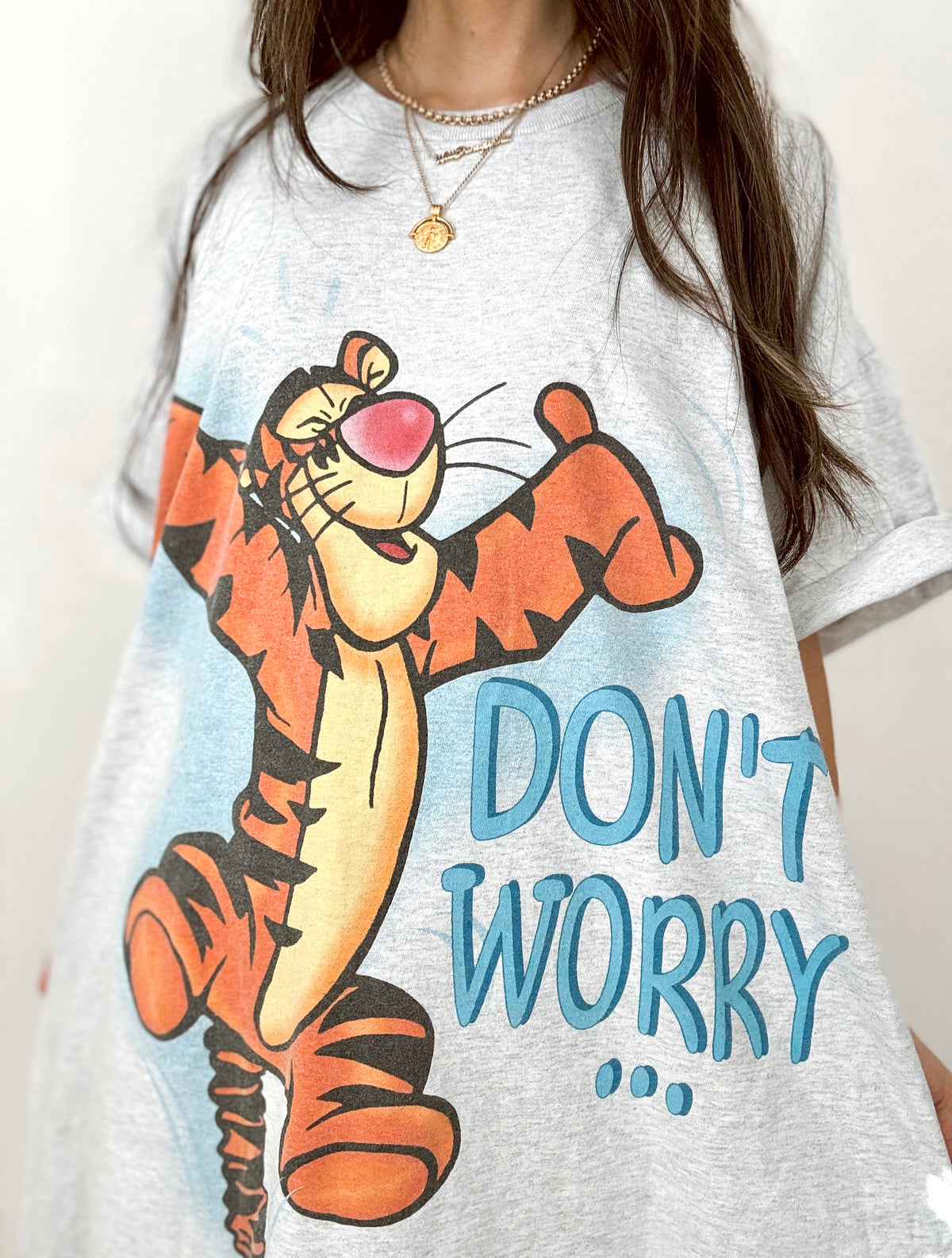Tigger tee
