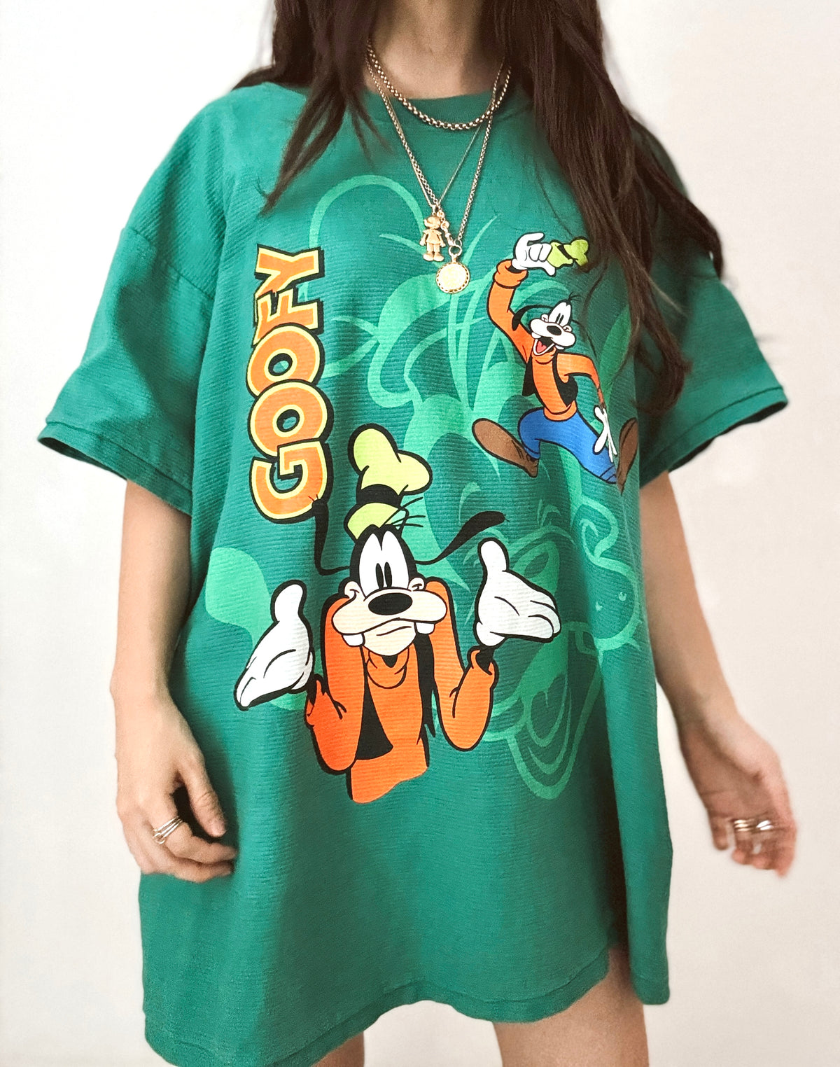 Goofy top