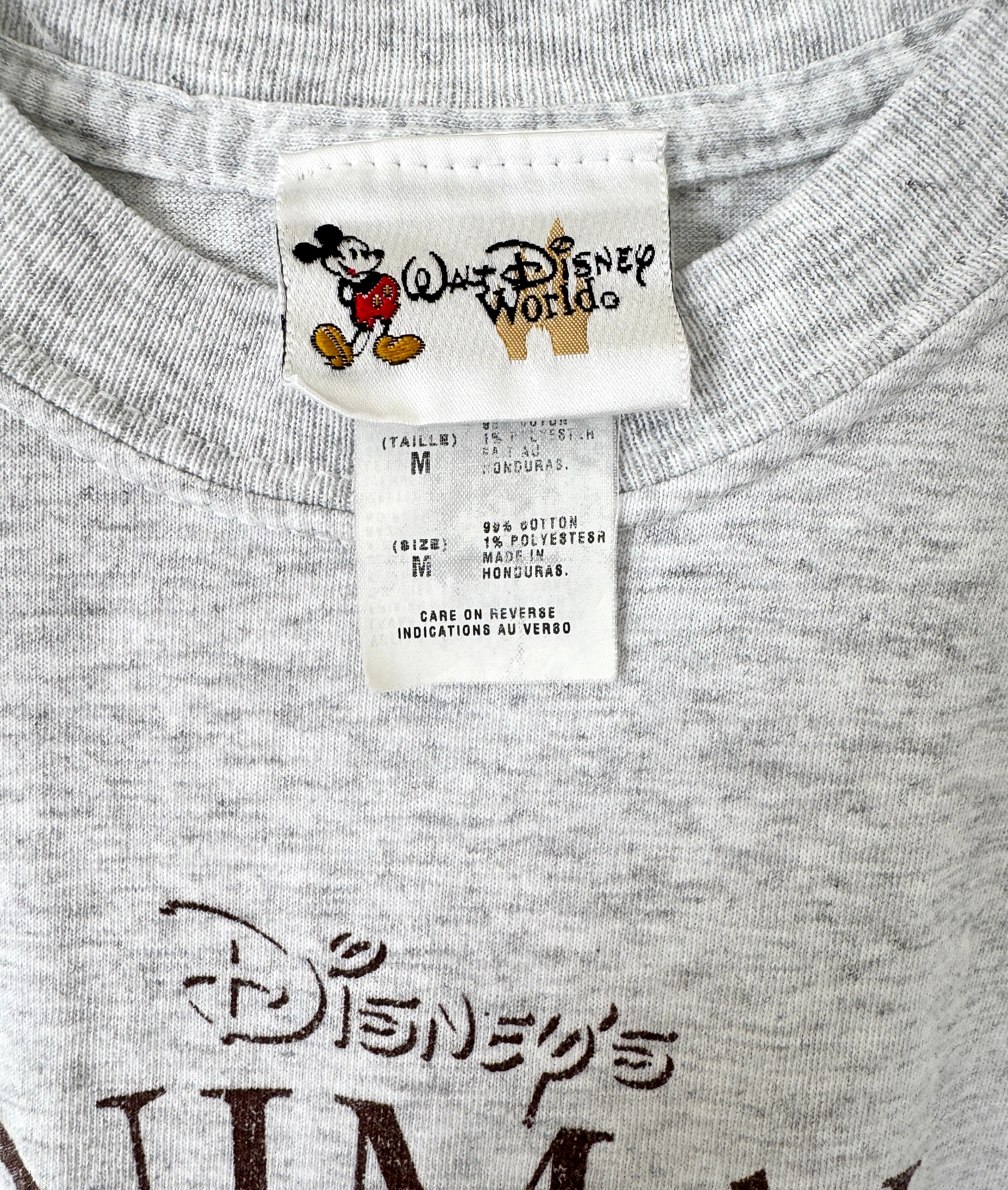 AK gorilla tee