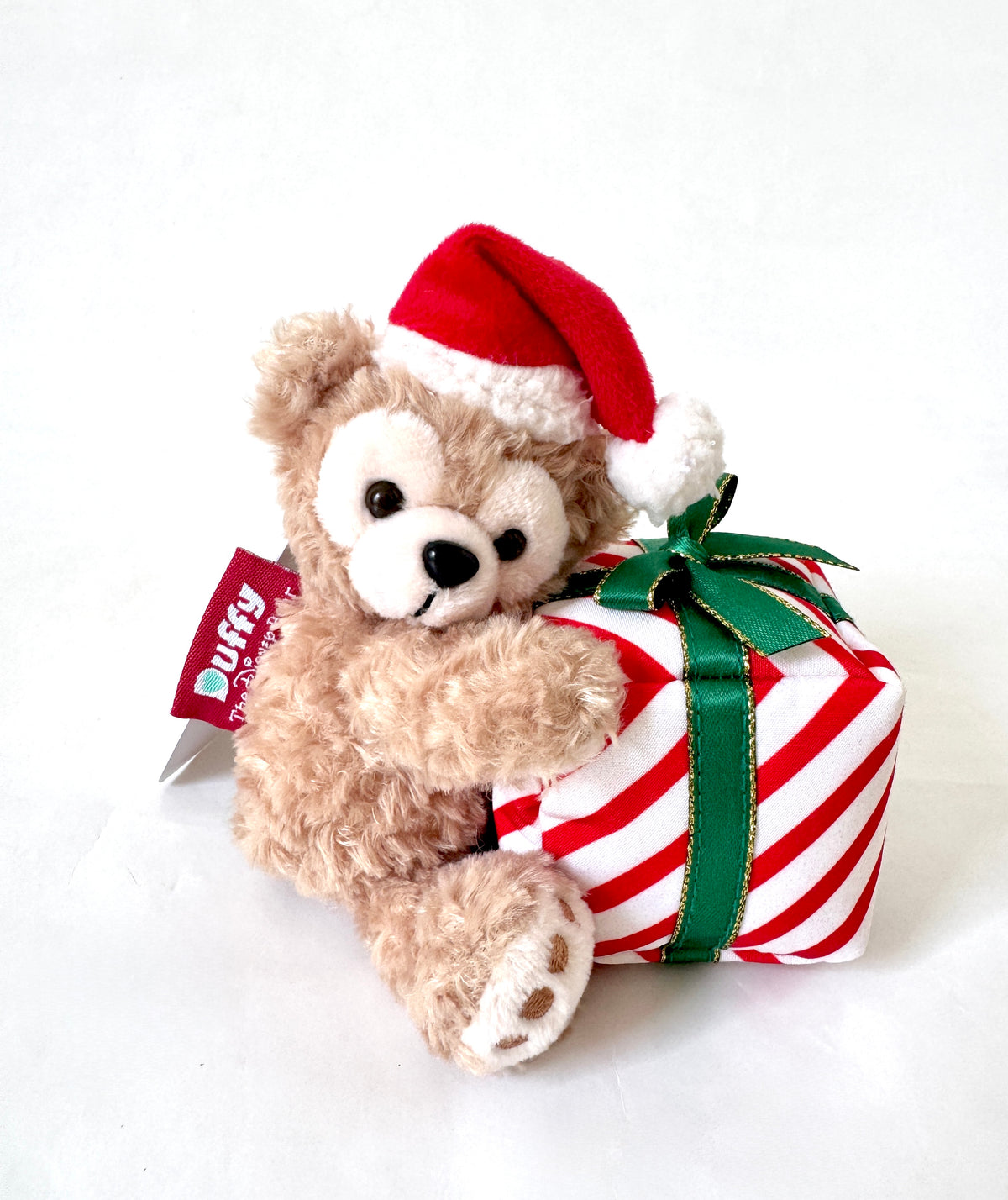 Duffy Holiday charm