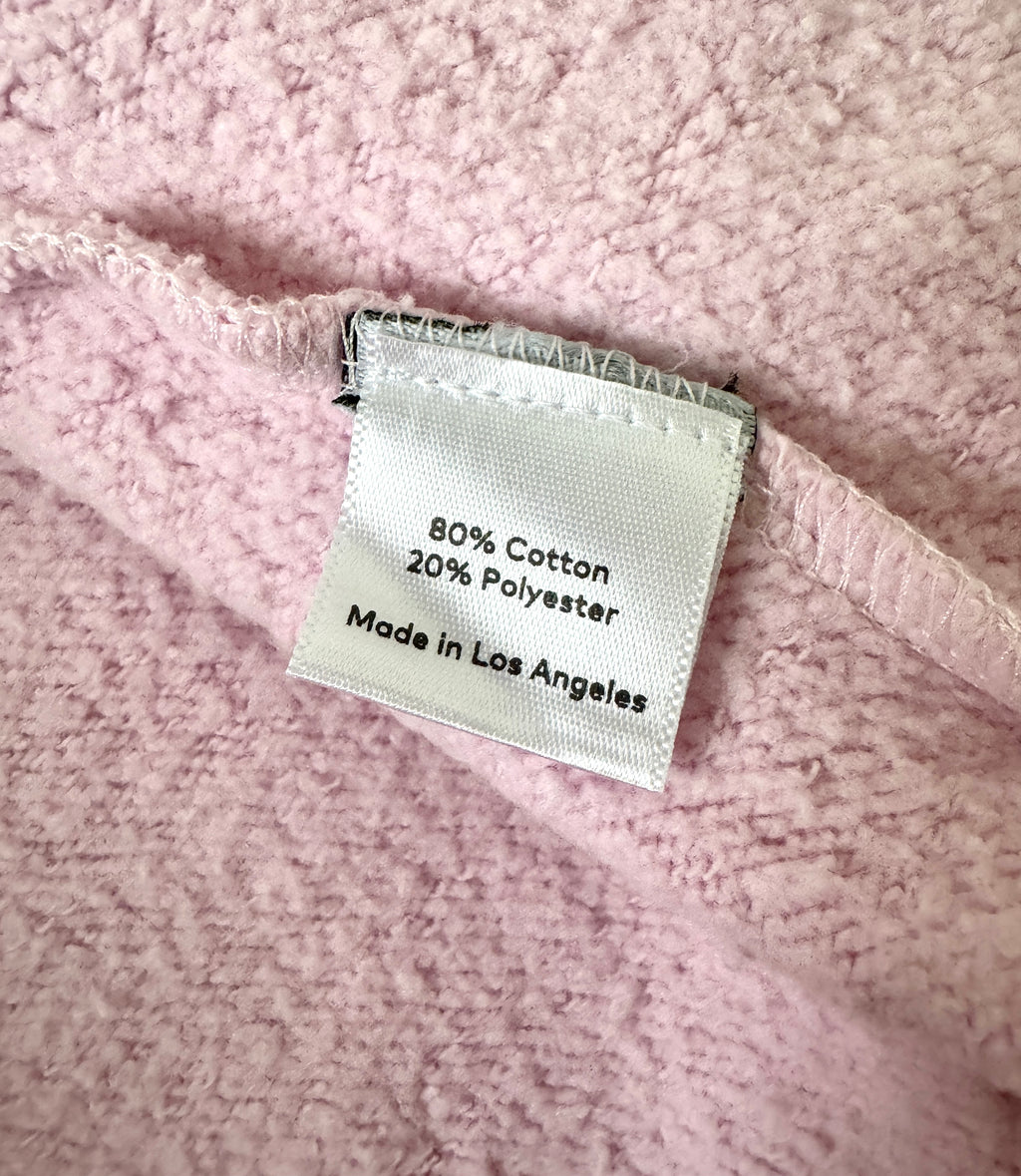 Princess crewneck