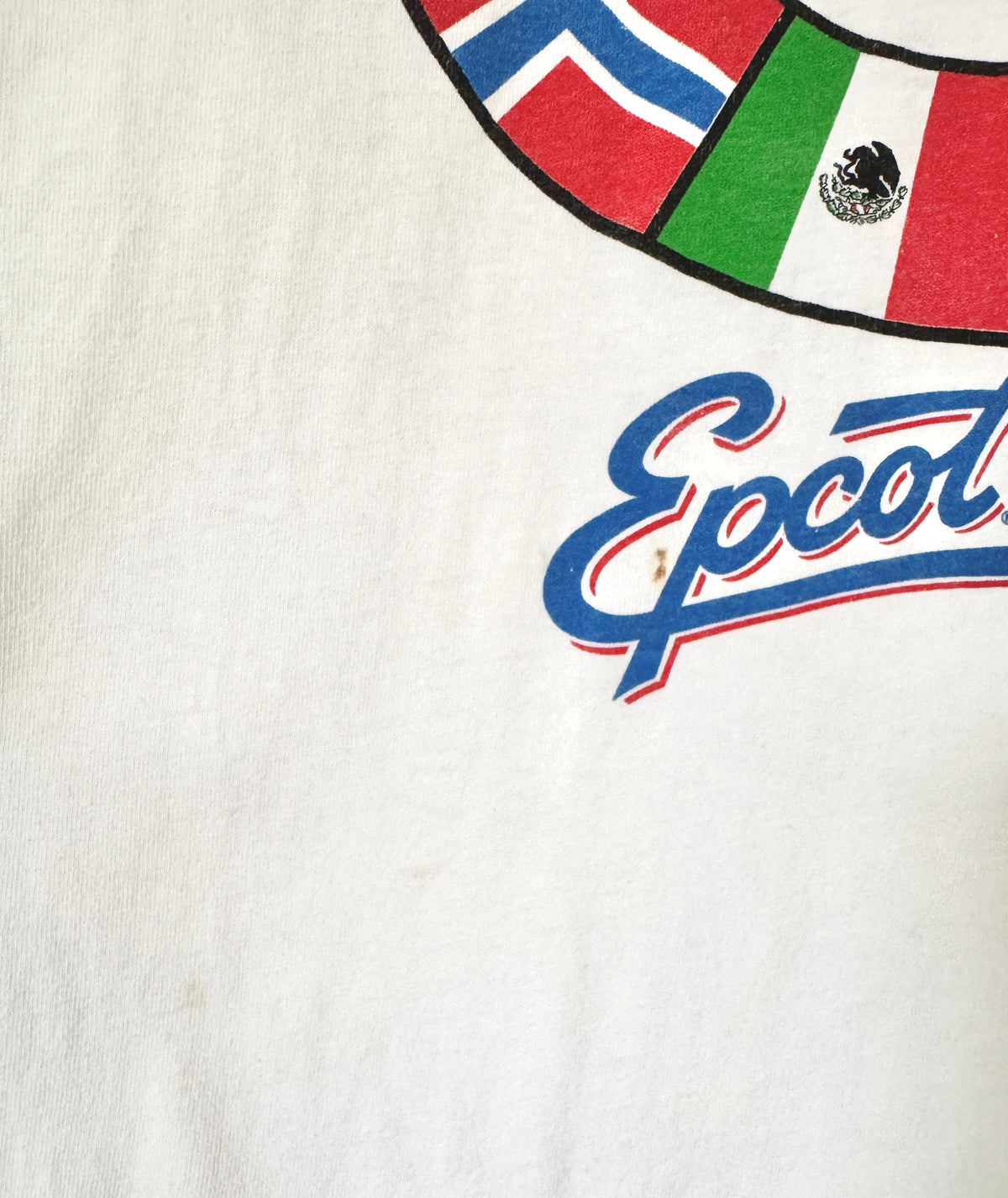 Epcot tee
