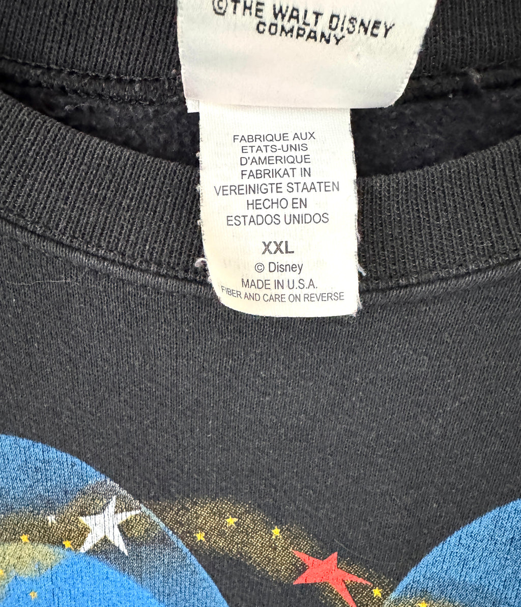 WDW 98 crewneck