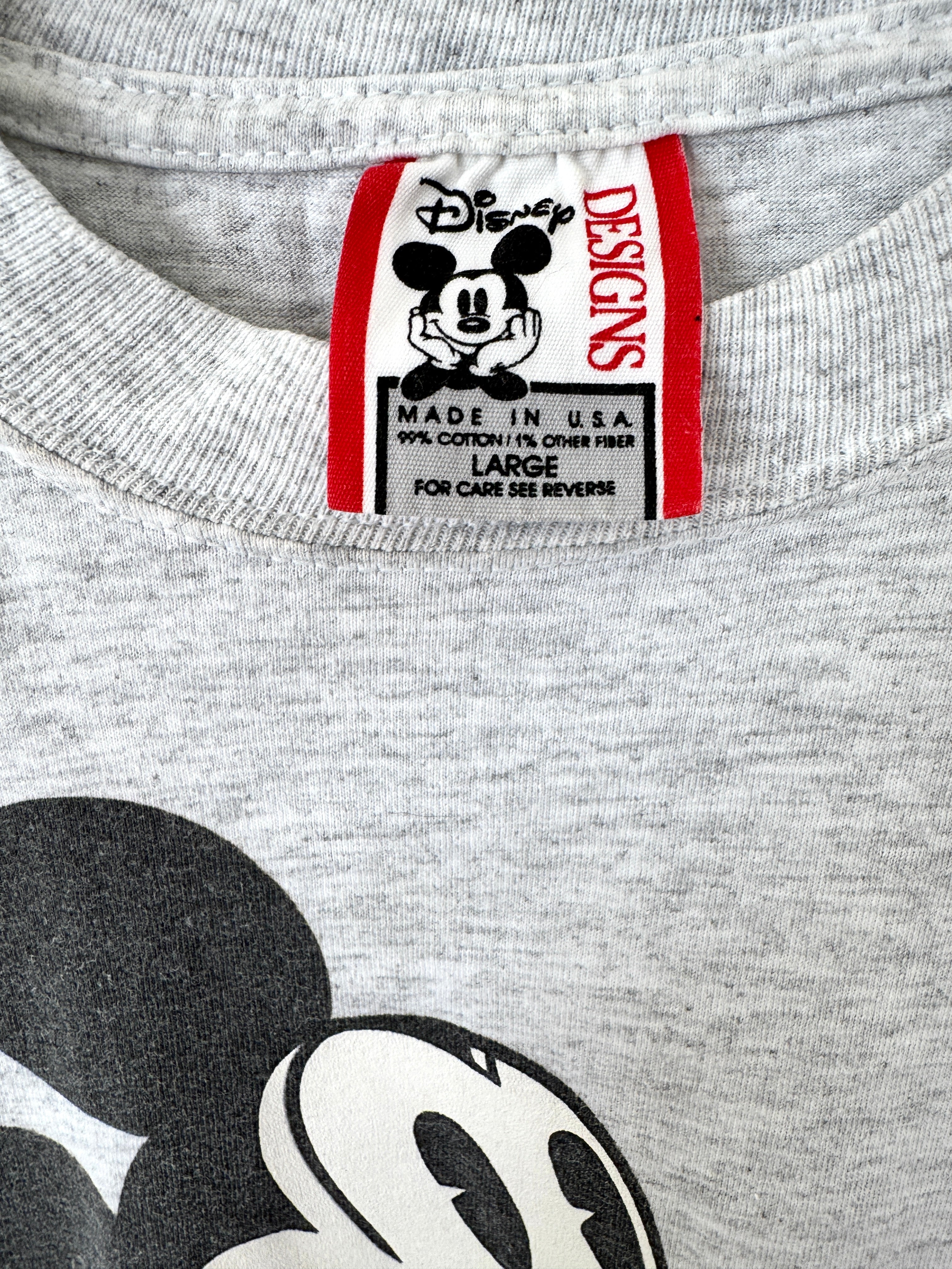 Mickey tee
