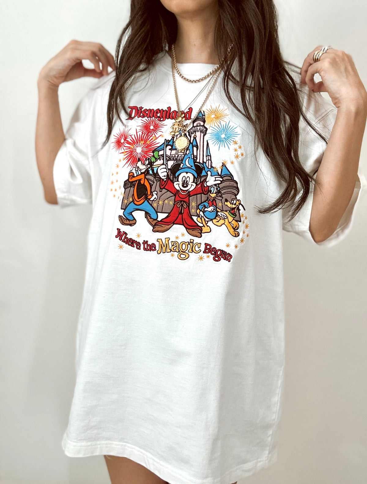 Disneyland tee