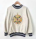 Walt Disney World Tour crewneck