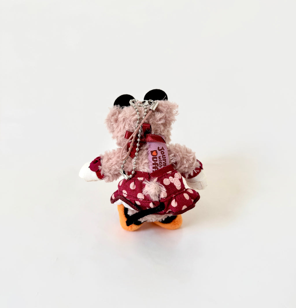 Shellie May charm