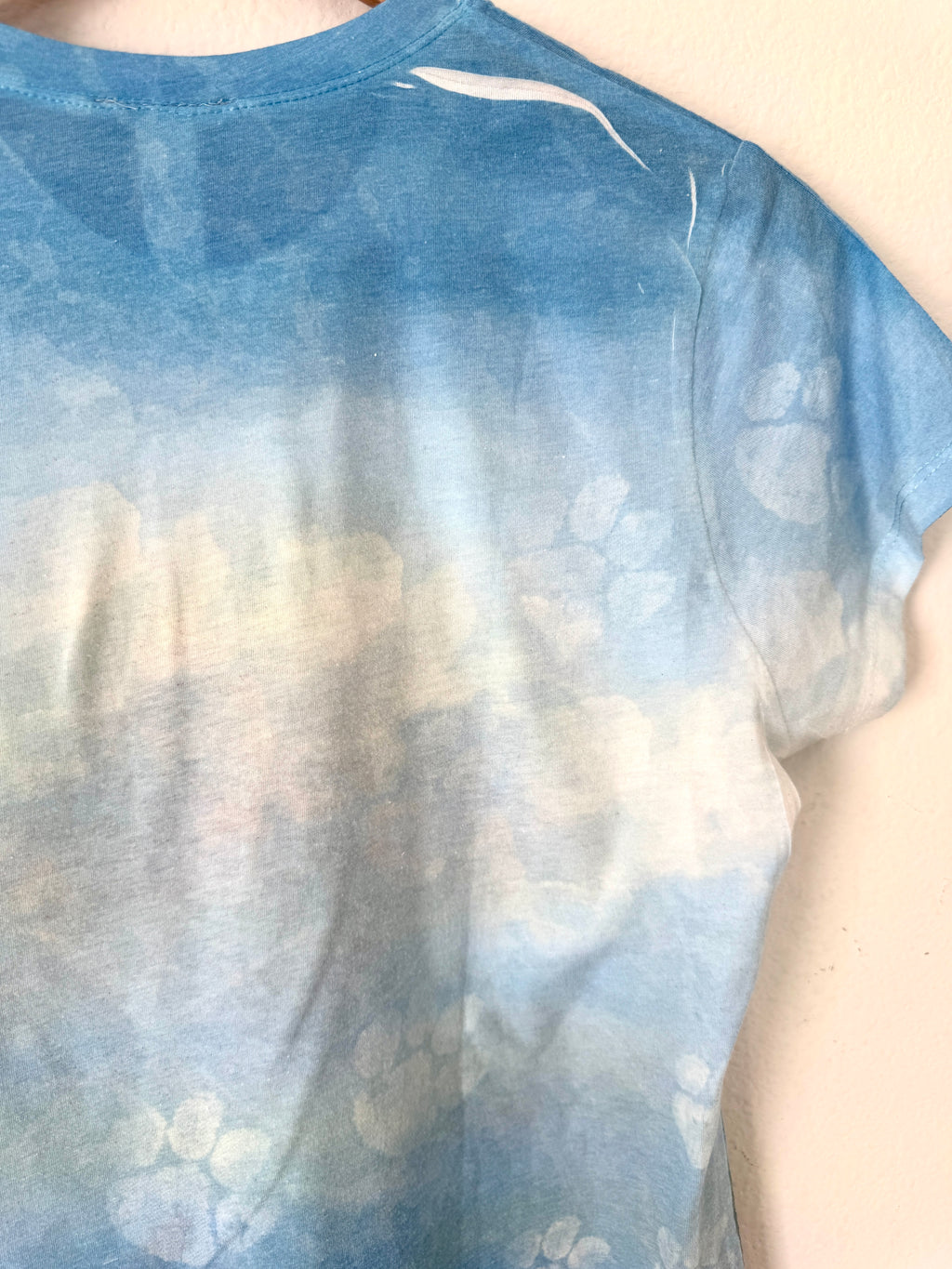 Animal kingdom AOP tee