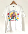 Magic kingdom anniversary tee