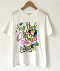 Minnie NYC tee