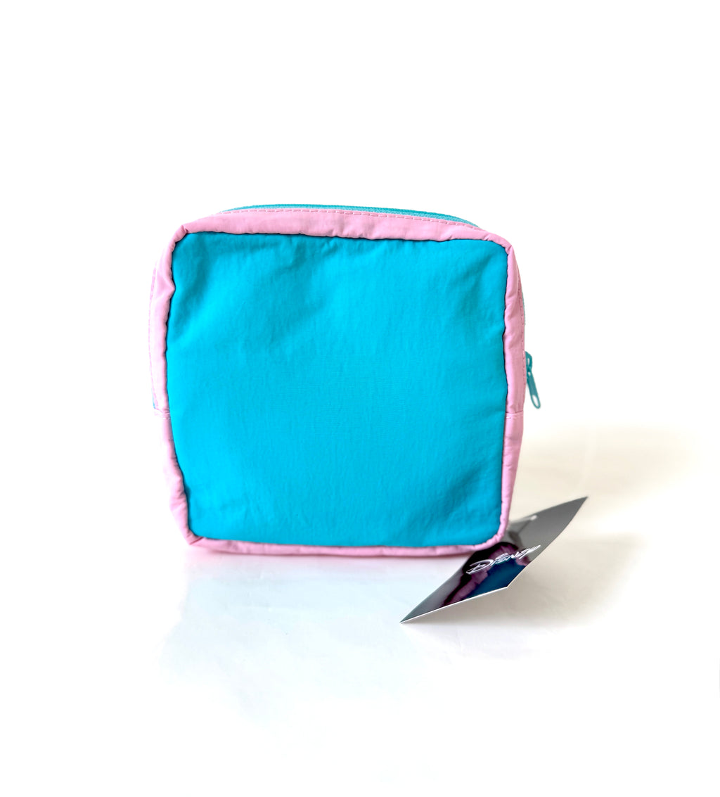 Winnie the Pooh nylon pouch