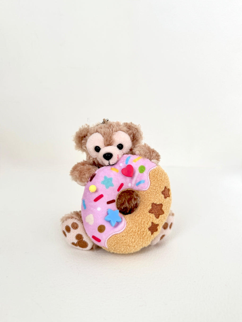 Duffy Charm