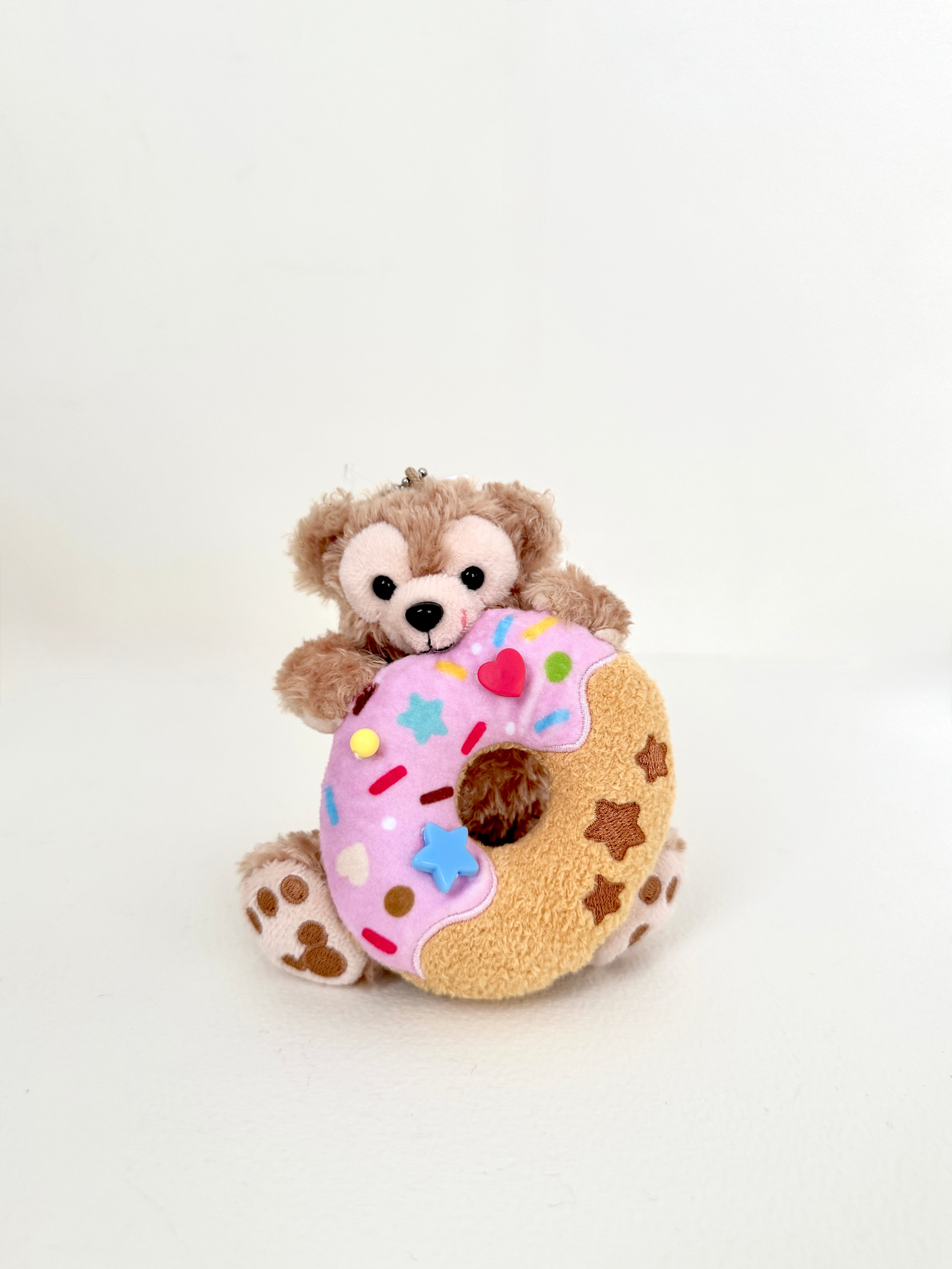 Duffy Charm