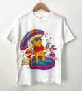 Pooh & Friends tee